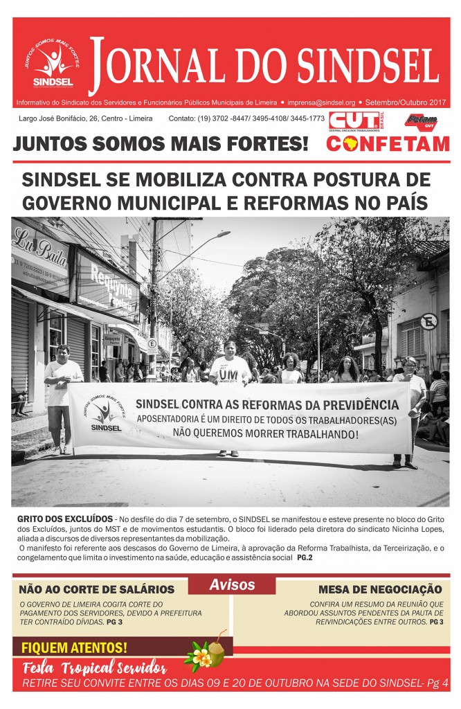 Capa